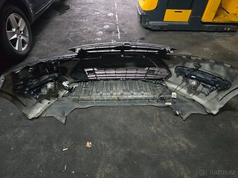 Díly Ford Mondeo 2011 - 2