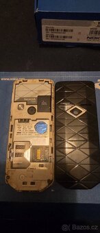 NOKIA 7500 PRISM - 2