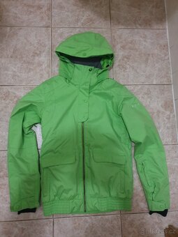 Lyžařská bunda Roxy

 - 2