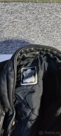 Motorkářské oblečení - 2