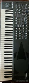 Prodám ACCESS VIRUS TI KEYBOARD Virtuální analog. syntezátor - 2