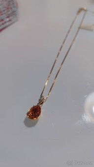 Sada šperků Serine - 2