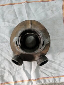 VÁLEC MOTORU JAWA 175 - 2