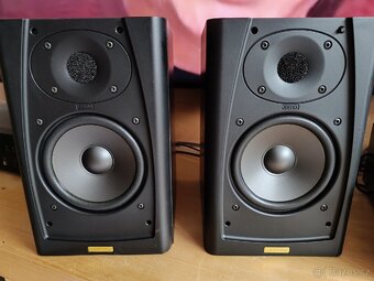 Repra Jamo 28 + zdarma kabely cu 2x2,5 - 2