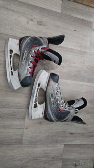 Brusle Bauer 33,5 - 2