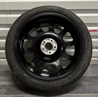 Dojezdove kolo AUDI 5x112 20” A6 A7 A8 - 2