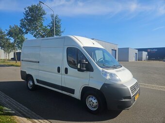 Fiat Ducato 2.3JTD L2H2 Klima - 2