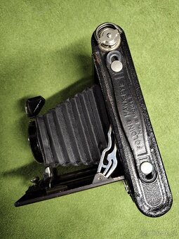 Kodak hawk eye model b - 2