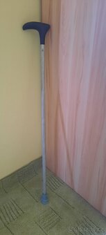 Vycházková hůl Handicap - 2