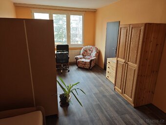 Pronájem 1L pokoje - 2