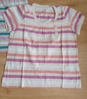 Dámská trička - 2