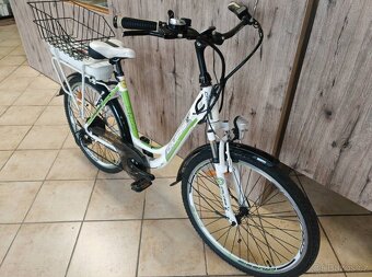 Elektrokolo Crussis e-City 1.5 - 2