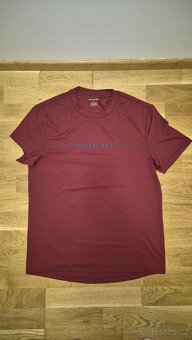 Funkční trička M - 2