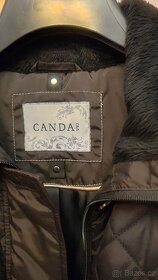 Lehčí bunda CA - 2