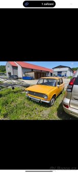 Žigul Vaz 2101 - 2