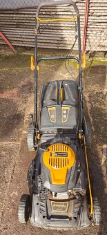 Sekačka Riwall Pro 5135 - 2