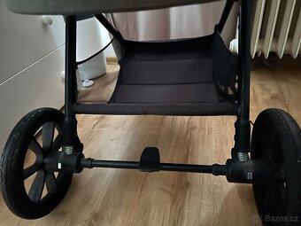 Kočaárek Moon Clicc - 2