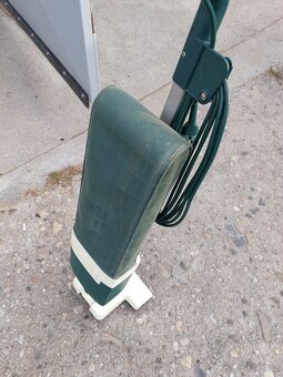 Vysavač Vorwerk - 2