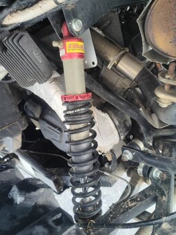 Cf moto gladiátor zforce 1000 - 2