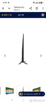 Samsung QLED 4K Smart TV 43" - 2