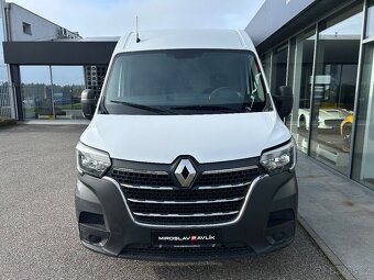 Renault Master 2,3D/100Kw L2H2 - 2