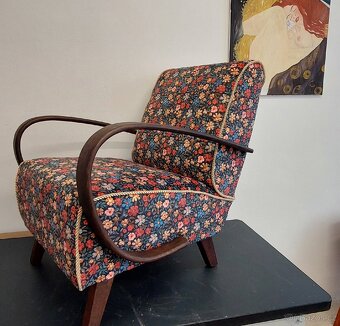 Křeslo Halabala - 2