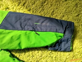 Lyzařská bunda Hannah S - 2