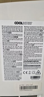 Klimatizace CoolExpert - 2