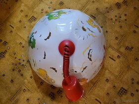 Lustr do dětského pokoje - 2