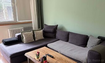 Sedací souprava - 2