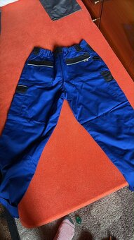 Prodám montérky - 2