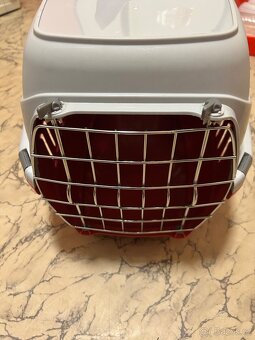 Přepravka pro zvíře - 2