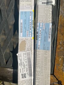 Originální stěrače na Renault Koleos 2008-2015 - 2