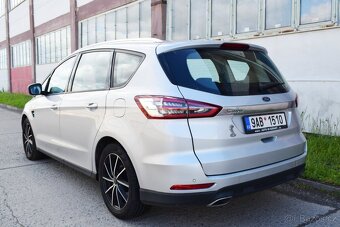 Ford S-MAX 2.0TDCi 132KW/AUTOMAT/TITANIUM - 2