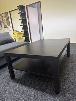 Obývákový stolek - 2