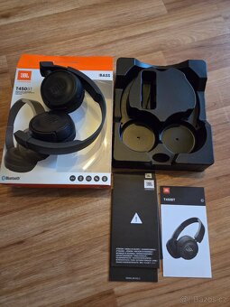 JBL T450BT - 2