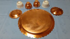 Čajová souprava - 2