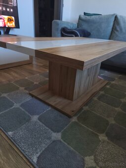 Konferenční stolek - 2