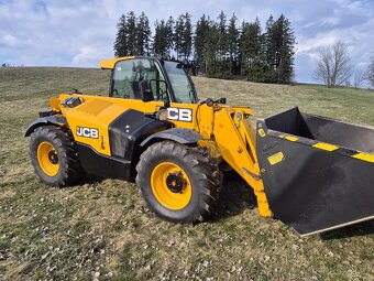 JCB 541-70 AGRISUPER - 2