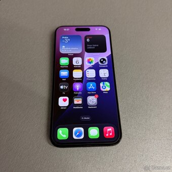 IPhone 15 pro max 256gb - 2