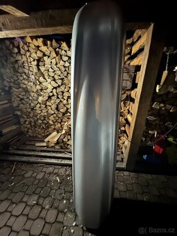 Střešní box thule - 2