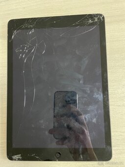 Prodám iPad Air 1 cellular - 2