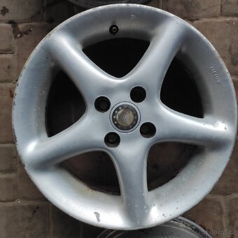 R15 4x100 - 2