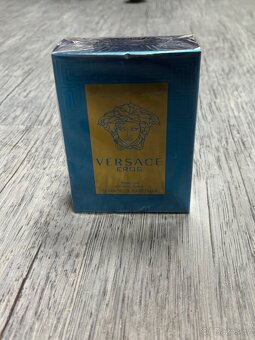 Versace eros - 2
