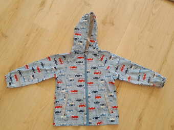 Nepromokavé oblečení 98/104 - 2