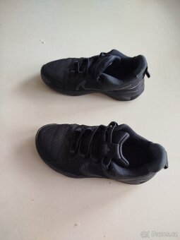 Dětské botasky - 2