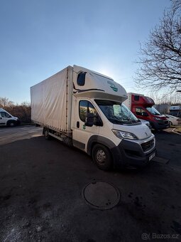 Peugeot Boxer - 2