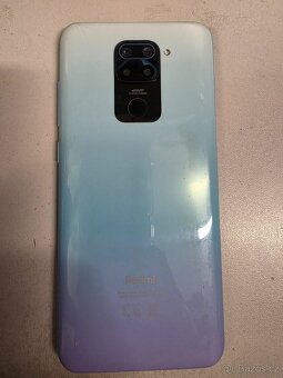 Redmi Note 9 - 2