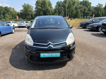 Citroën C4 Picasso 1.6HDI - 2