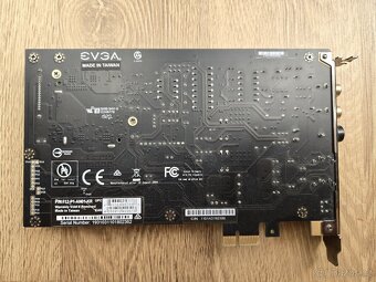 EVGA NU Audio - 2
